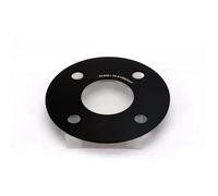 Car Wheel Spacers For Accord For Civic For Crx Forged Aluminum Adapter Widening Kit Pcd 4x100 CB 56.1(ID=OD) Hub Centric Wheel Spacers(3mm)