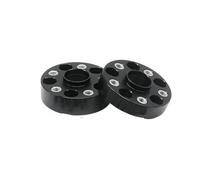 Car Wheel Spacers For Benz For W168/124/201/202/203/210 C208/209124/126 M12*1.5 2Pieces 25/30/35/40/45mm PCD 5x112 CB 66.5mm Wheel Spacer Adapter(2PCS 35MM)