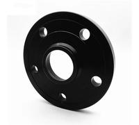 Car Wheel Spacers For BMW 3 Series PCD 5x112 CB 66.6 M14x1.5 2019-2025 Forged Aluminum Wheel Spacers Hub Adapter 2 Piece Car Steering & Suspension(15mm)