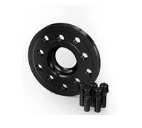 Car Wheel Spacers For BMW For M4 F82 F83 2014-2020 For M2 F87 2015-2020 2PCS 5x120 72.6 Wheel Spacers Aluminum Adapter Wheels Spacer(2PCS spacer 30mm)