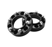 Car Wheel Spacers For BYD Shark 2025 Car Flange Wheel Hub Track Widing Spacer Aftermarket Automobile Part Accessory(4pcs 25MM)