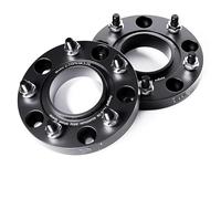 Car Wheel Spacers For Camry 2pcs 5x114.3 60.1mm M12*1.5 Flange Plate T6-7075 Wheel Spacers Aluminum Hub Widened Adapter(2PCS 20mm)