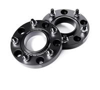 Car Wheel Spacers For Chery For Explorer 06 Flange Plate T6-7075 Wheel Spacers Aluminum Hub Widened Adapter 2 /4PCS 5x108 60.1 Wheels Spacer Kit(2pcs 30mm)