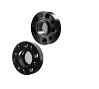 Car Wheel Spacers For Chery For Jetour For Traveler T2 Wheel Spacers Aluminum Hub Widened Adapter / 2inch Raised Pad 2/4pcs 5x108 60.1 Wheel Spacer Adapter(2pieces 30mm)