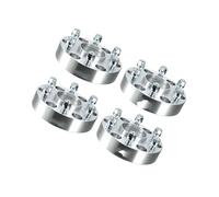Car Wheel Spacers For Chevrolet For Silverado 1500 1999-2016 2017 2018 2019 2020 4pcs Car Accessories Wheel Spacers Adapter 6x5.5 38mm