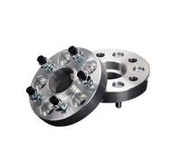 Car Wheel Spacers For Chrysler 300 300C 300M For Concorde M12x1.5 Or 14x1.5 2Piecs 15/20/25/30/40mm PCD 5x115 CB 71.6mm Wheel Spacer Wheel Spacer Adapter(2pieces 30mm M12xP1.5)