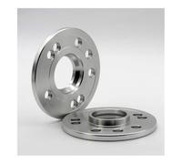 Car Wheel Spacers For Citroen For C-Elysée C2/C3/C3-XR/C4/C4L/DS3/DS4/C5/DS5/C6/Jumpy 2Pieces 12/15/20mm Wheel Spacers Adapters 4x108/5x108 65.1mm(2PCS 20MM)