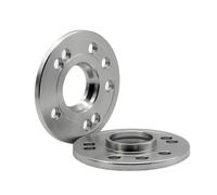 Car Wheel Spacers For Citroen For C-Elysée For C2 For C3-XR For C4 C4L DS3 DS4 For C5 DS5 C6 For Jumpy 2Pieces 12/15/20mm Wheel Spacers Adapters 4x108/5x108 65.1mm(2Piece 12MM)