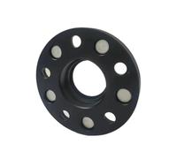 Car Wheel Spacers For CRV For Civic For Accord Car Wheel Spacers 5x114.3 Hubcentric 64.1mm Widening Aluminum Adapter 15-30mm Separadores Accessories Wheel Spacers(25mm)