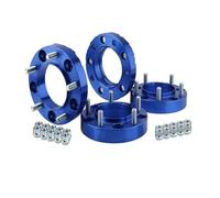 Car Wheel Spacers For Dodge For Durango 2011 2012 2013 2014 2015 2016 2017 2018 2019 1.5" 5X5 To 5x127 M14x1.5 Hubcentric Wheel Spacers 4piece