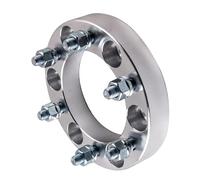 Car Wheel Spacers For Dodge Ram 50 For Passport 1985-1996 6X139.7 30MM 6 Studs 4 PCS WHEEL SPACER Wheels Spacer