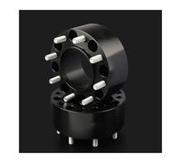 Car Wheel Spacers For Excursion M14x2.0 2Pieces 25/30/35/40/45mm PCD 8x170 CB 125mm Wheel Spacers Adapter 8 Lug Suit Wheels Spacer Kit(2PCS 30mm M14x2.0)