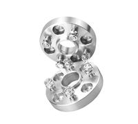 Car Wheel Spacers For Fiat 124 For Spider 2Pcs PCD 4X100 Hub Bore 54MM M12X1.5 Forged Universal Series 4 Lug Wheel Spacers(2PCS 20mm)