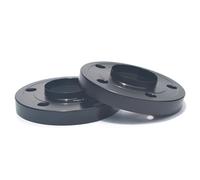 Car Wheel Spacers For Fiat For Scudo (2007 2Piece 25mm PCD 5x108 CB 65.1mm Adjustable Wheel Hub Spacer Thread 12 * 1.25(20mm Silver)