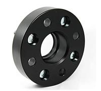 Car Wheel Spacers For Fit For Jazz Wheel Spacers 4x100 Hubcentric 56.1mm Car Aluminum Wheel Spacer Adapter Flange 15/20/25/30mm Separadores Wheel Spacers(15mm)