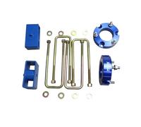 Car Wheel Spacers For For Ranger T6 Raise Adapter Strut Spring Front And Rear Suspension Leveling Lift Up Kits(32MM)