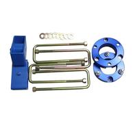 Car Wheel Spacers For For Ranger T6 Raise Adapter Strut Spring Front And Rear Suspension Leveling Lift Up Kits(25MM)