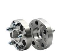 Car Wheel Spacers For JAGUAR For F-Type XE XF XK XJ For X-Type For S-Type 2Pieces 15/20/25/30/40mm 5x108 CB 63.4 Mm Wheel Spacer Wheel Spacer Adapter(30mm M14x1.5)