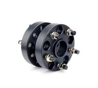 Car Wheel Spacers For JAGUAR For F-Type XE XF XK XJ For X-Type S-Type F-Pace E-Pace 2Pieces 15/20/25/30/40mm 5x108 CB 63.4 Mm Wheel Spacer Adapter(For E-Pace 20mm M14x1.5)