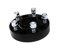 Car Wheel Spacers For Land Rover For Range Rover Aluminum Wheel Spacers Adapter Widen Kit 5x120 Hub Centric 72.6 20mm 25mm Car Separadores(1 piece 35mm)