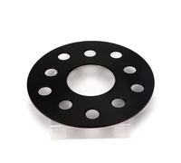 Car Wheel Spacers For Mercedes Class G Hub Gasket Wheel Spacer Automobiles Hubcentric Shims Replacement Accessories Wheel Hub Spacers(3mm)