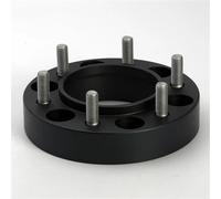 Car Wheel Spacers For Mercedes For Sprinter Hub Centric Forged Wheels Spacer Kit Hub Bore Shims Hubcentric Spacer Wheel Hub Spacers(35mm,74.6)