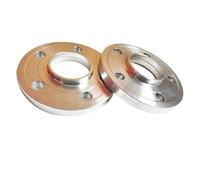 Car Wheel Spacers For Mini For Cooper For Countryman Cabrio Wheel Spacer Shim Plate Wheel Scew M14*1.25 Centric 66.6 Wheel Spacers Adapter 20mm 5 * 112
