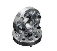Car Wheel Spacers For Mitsubishi For Motors 20/25/30/35/40/50mm PCD 5x114.3 CB 67.1mm Wheel Spacer Adapter 5 Lug Suit(2PCS 30mm)