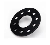 Car Wheel Spacers For Mitsubishi For Motors 3/5/8/10mm Wheel Spacer Adapter PCD 5x114.3 CB 67.1mm Suit For 5 Lugs Universal Series Car(2PCS 8mm)