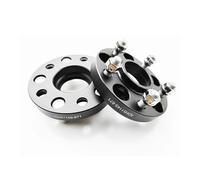 Car Wheel Spacers For Mitsubishi For Pajero 2006 2Pcs 25MM/30MM Hub Centric PCD 5X114.3 CB 67.1 Wheel Spacer(30mm black)