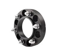 Car Wheel Spacers For Mitsubishi For Pajero For Separador Forged Aluminum Alloy Wheel Adapter PCD 6x139.7 CB 67.1mm M12x1.5 Wheel Spacers(35mm)