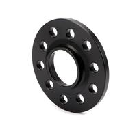 Car Wheel Spacers For NISSAN For INFINITI Universal Car 2Pieces 3/5/8/10/12mm Wheel Spacer Adapters PCD 5x114.3 CB ID=66.1mm To OD=73.1mm For 5 Lugs Wheels Spacer Kit(2pcs 66.1to72.6 8mm)