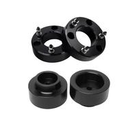 Car Wheel Spacers For Nissan For Patrol Y62 For Infiniti For QX56/QX80 2010-2023 Lift Spacers Coil Spring Shock Raise Front And Rear Leveling Lift Up Kits