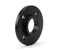 Car Wheel Spacers For OPEL For Adam For Astra For Corsa For Combo 2Pieces 8/10/12mm Wheel Spacer Adapter PCD 4x100 CB 56.6mm 4 Lug Suit Wheel Spacer Adapter(2pieces 10mm Black)