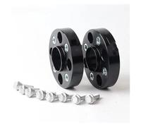 Car Wheel Spacers For Peugeot 206/2008/207/208/306/307/308/3008 /408/406/301 2Pieces 20/25/30/35/40mm PCD 4x108 65.1mm Wheel Spacer Adapter(2PCS 25mm)