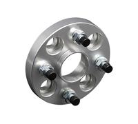 Car Wheel Spacers For Peugeot 2PCS 20mm PCD 4x108 Center Bore 65.1mm Car Hub Adapter Wheels Spacer