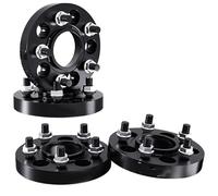 Car Wheel Spacers For Regal 2PCS 5x115 70.3 Flange Plate T6-7075 Wheel Spacers Aluminum Alloy Hub Widened Adapter(4pcs 30mm,M12 x 1.5)