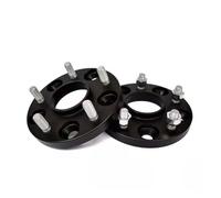 car wheel spacers For Reiz For Camry 1PCS 5x114.3