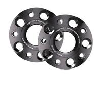 Car Wheel Spacers For Seat For Ateca Flange Plate T6-7075 Wheel Spacers Aluminum Alloy Hub Widened Adapter 2/4PCS 5x112 57.1 M14 X 1.5 Wheels Spacer Kit(4x 25MM 20x bolts)