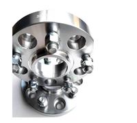 Car Wheel Spacers For Suzuki For SX4 For Grand Vitara For Ertiga For Escudo For Kizashi Tuning Car Universal 25Mm 5X4.5 Wheel Spacers Adapter