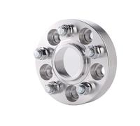 Car Wheel Spacers For Suzuki For SX4 Wheel Spacers 5x114.3 CB 60.1mm M12x1.5 Adapter Wheel Spacers