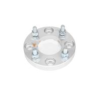 Car Wheel Spacers For Toyota For Corolla For Echo For MR2 Spyder Paseo For Prius For Yaris 2pcs 15mm/20mm/25mm Thick Wheel Spacers Adapters 4x100 To 4x114.3 Wheels Spacer Kit(25MM)
