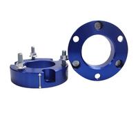 Car Wheel Spacers For Toyota For Hilux Vigo 2004-2019 Front Leveling Lift Up Kits Lift Spacers Coil Strut Spring Shocks(Front 32MM)