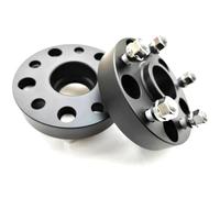 Car Wheel Spacers For Toyota For Lite For Ace For Noah 2PCS 35|40mm Car Aluminum Hub Centic Wheel Spacers 4x114,3 12x1.5 60.1mm(40mm)