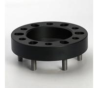 Car Wheel Spacers For Universal 2Pieces PCD 6x139.7 CB 78.1 Or 77.8mm Wheel Spacers Adapter Suit 6 Lug M14x1.5 Shims Plate(2PCS CB 77.8 50mm)