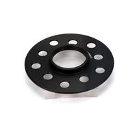 Car Wheel Spacers For VW Car 2Pieces 3/5/8/10/12mm Wheel Spacers Conversion Adapters PCD 5x100/5x112 CB ID=57.1mm To OD=66.5mm(2pcs 57.1to66.5 3mm)