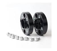 Car Wheel Spacers For VW For 2Pieces 25/30/35/40/45/50mm PCD 4x130 CB=78.6mm Wheel Spacer Adapter For 4 Lug(2PCS 30mm 14x1.5)