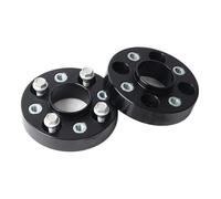 Car Wheel Spacers For VW For Gower Old For Sandanap For Sang For Silkworm 200 2Pieces 20/25/30/50mm Wheel Spacer PCD 4x100 CB 57.1 4lug(20mm)