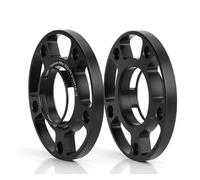 Car Wheel Spacers For VW For Touareg 2002-2018 PCD 5x130 CB 71.6mm Wheel Adapter Spacer Wheels Spacer(2PCS 15mm)