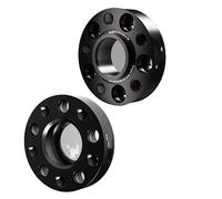 Car Wheel Spacers For X1 For E84 2pcs PCD 5x120 CB 72.6mm 5 Lug T6-7075 Forged Aluminum Alloy Wheel Spacer Adapter(30mm)